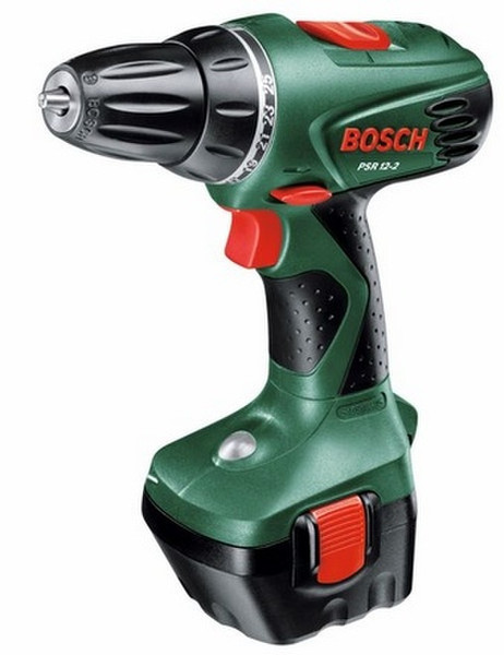 Bosch PSR 12-2 Pistol grip drill 1650g