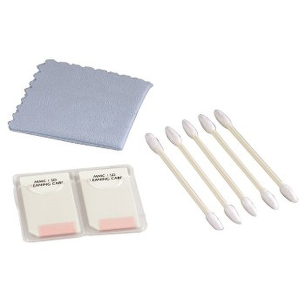 Hama Cleaning Kit for SD Card Readers