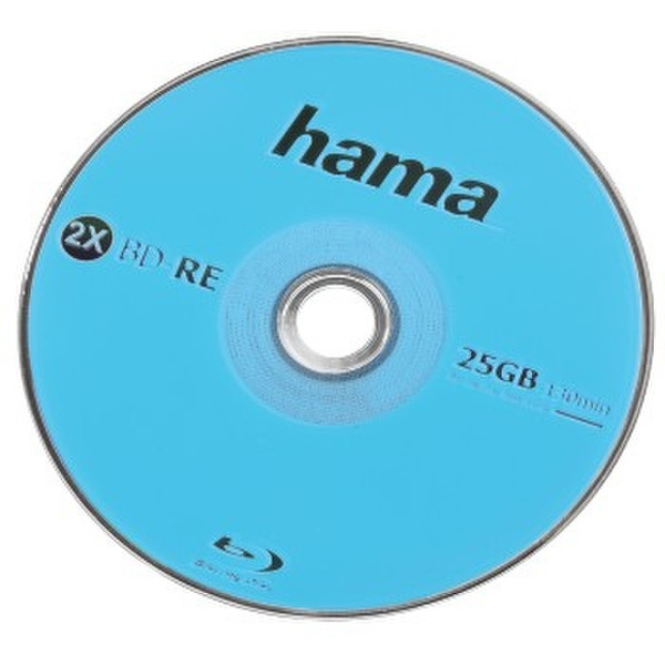 Hama BD-RE 2X 25GB 25ГБ BD-RE