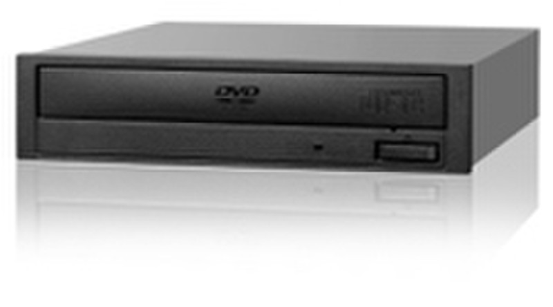 Sony Optiarc DDU1678A-OB Internal Black optical disc drive