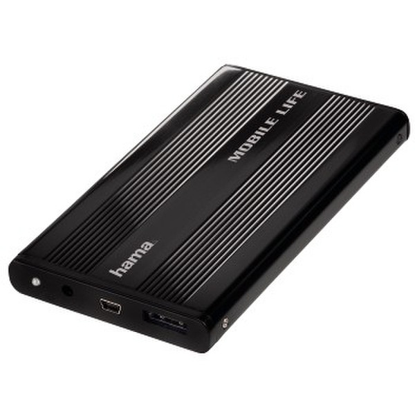 Hama Mobile Life, 2.5