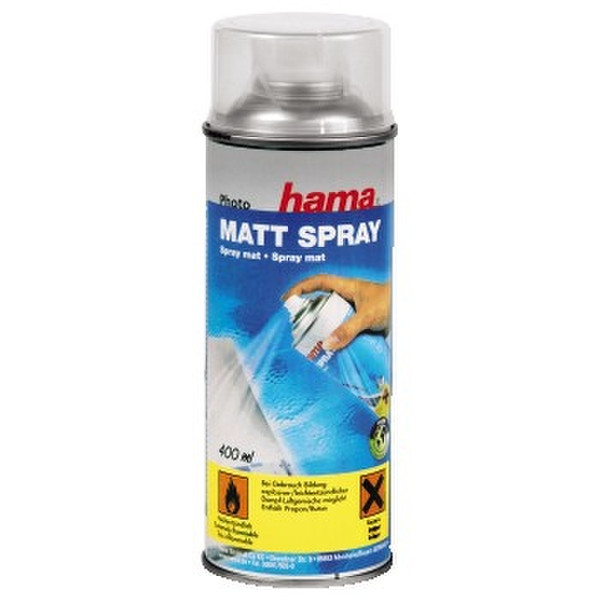 Hama Matt Spray compressed air duster