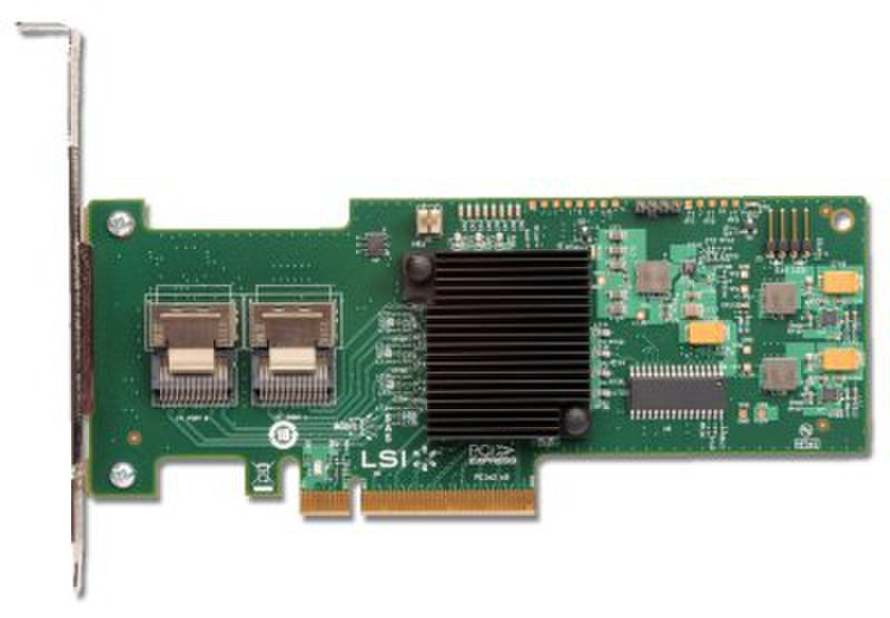 IBM ServeRAID M1015 SATA interface cards/adapter