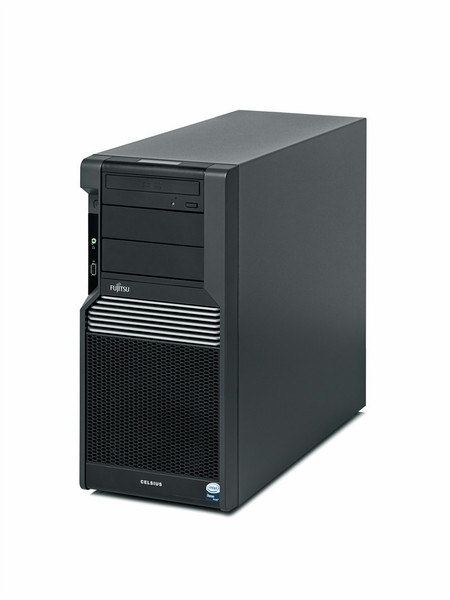 Fujitsu CELSIUS M470 2.66GHz W3520 Mini Tower PC