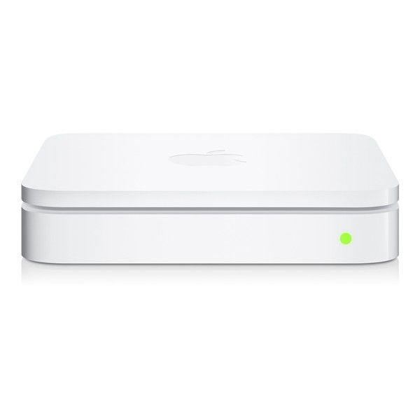 Apple Airport Extreme Base Station 300Mbit/s WLAN access point