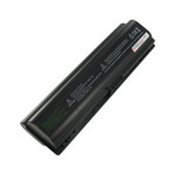 Wentronic NB f/ GERICOM Cinema, 4400mAh Li-Ion Lithium-Ion (Li-Ion) 4400mAh rechargeable battery