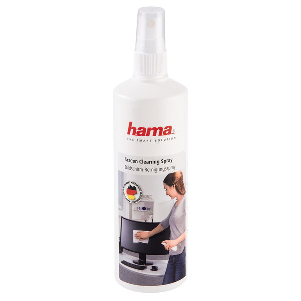 Hama Office-Clean screen cleaner LCD/TFT/Plasma Equipment cleansing liquid