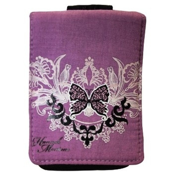 J-Straps Phone Bag, HM Butterfly Pink