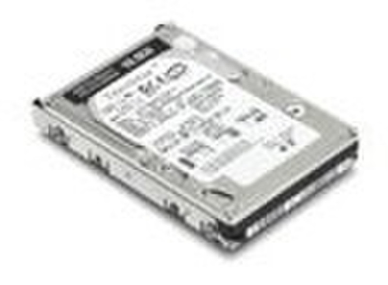 Lenovo 500GB HDD 500GB SATA Interne Festplatte