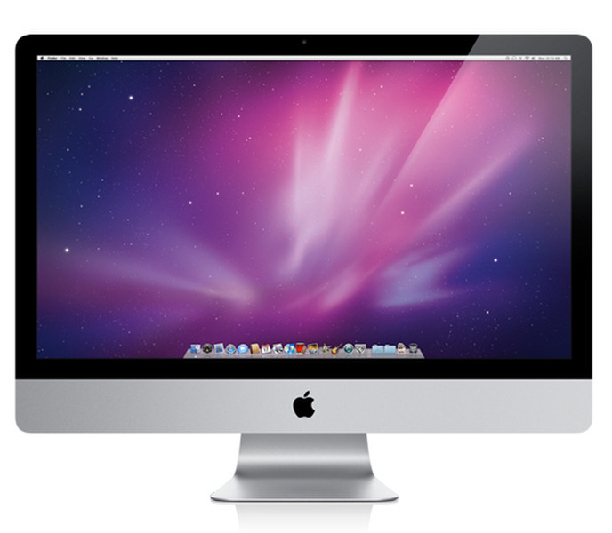 Apple iMac 27