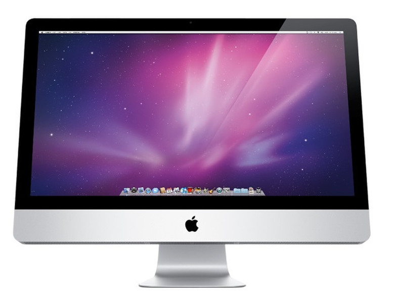 Apple iMac 3.06GHz 21.5