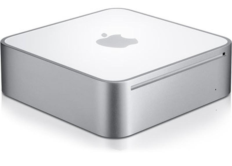 Apple Mac mini 2.53ГГц Mini Tower ПК