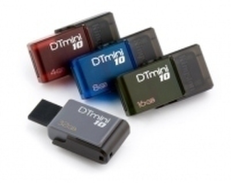 DeLOCK 32GB eSATA/USB Memory 32GB Speicherkarte