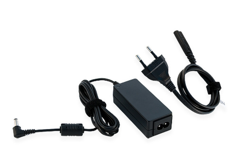 ASUS Eee PC Black Adapter 36W 36W Schwarz Netzteil & Spannungsumwandler
