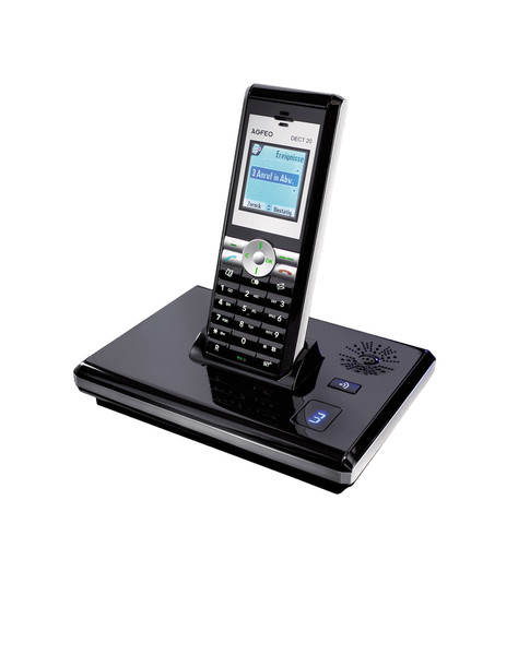 AGFEO DECT 20 AB
