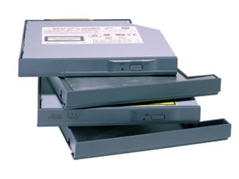 Acer MediaBay 8X DVD-ROM module TM620/610 Eingebaut Optisches Laufwerk