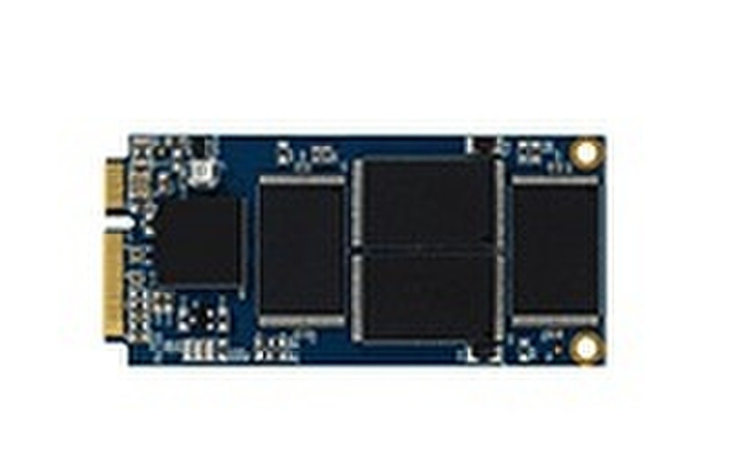 Crucial 32GB Mini PCIe SSD Serial ATA solid state drive