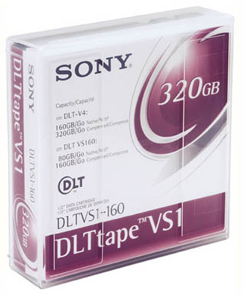 Sony DLTVS1-160
