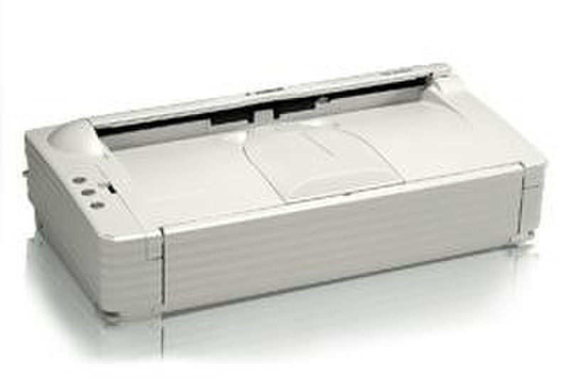 Canon imageFORMULA DR-2580C