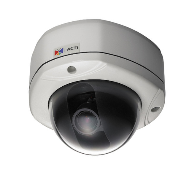 ACTi CAM-7301 security camera