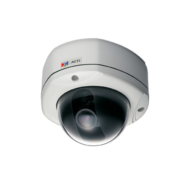 ACTi ACM-7411 security camera