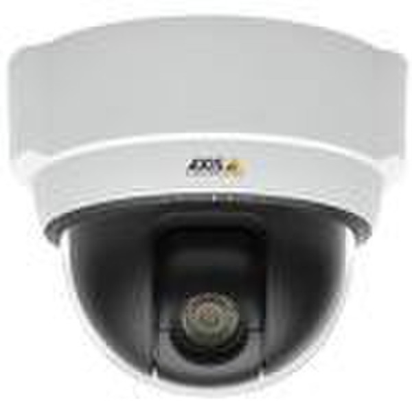 Axis 215PTZ Nework Camera