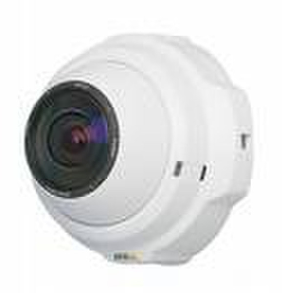 Axis 212PTZ Nework Camera