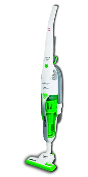 Hoover SA1110 Green,Silver stick vacuum/electric broom