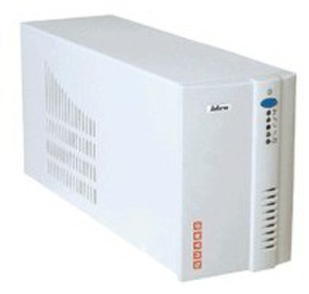 Eminent UPS 600AP 600VA Weiß Unterbrechungsfreie Stromversorgung (UPS)