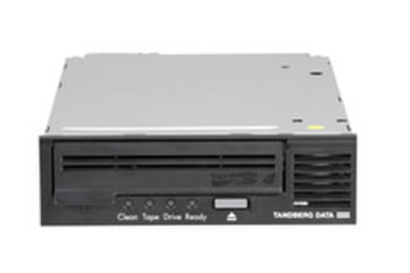 Tandberg Data LTO-4 HH FC drive kit Внутренний LTO 9600ГБ ленточный накопитель