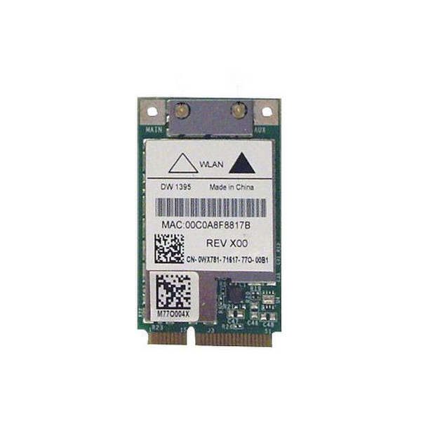 DELL 555-10690 54Mbit/s networking card