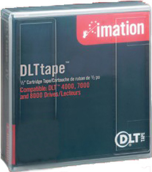 Imation 15/30GB DLT III XT DLT