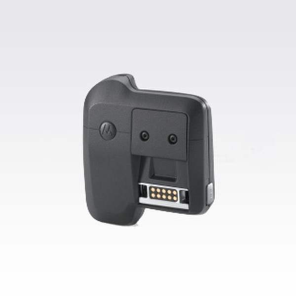 Zebra MSR9500-100R Black magnetic card reader
