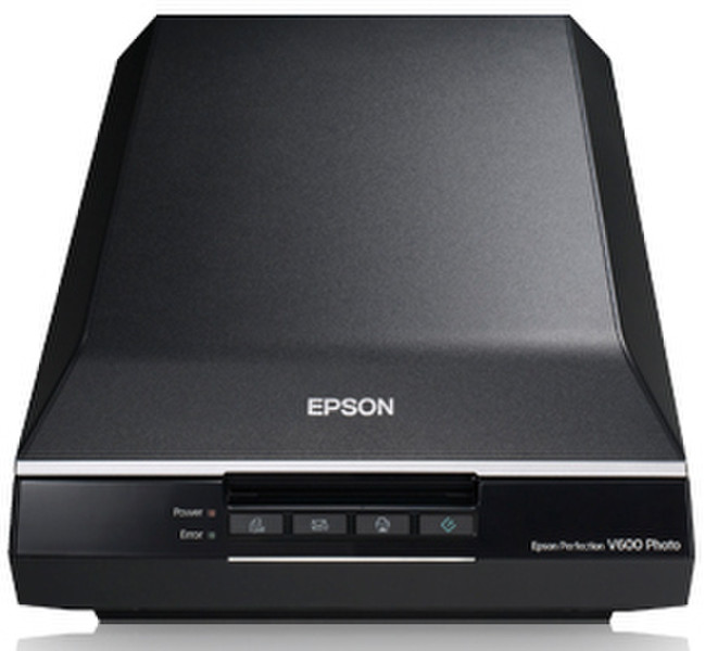Epson Perfection V600 Планшетный сканер 6400 x 9600dpi A4