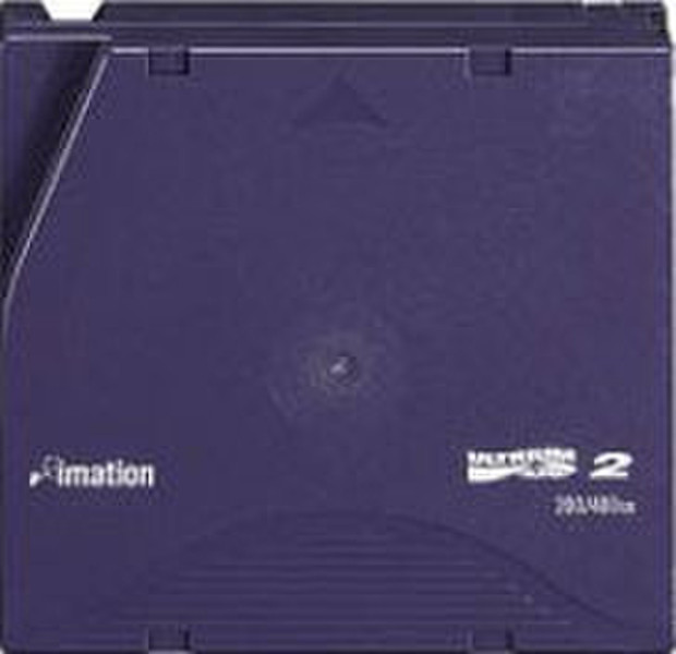 Imation 200/400GB LTO2 200GB LTO