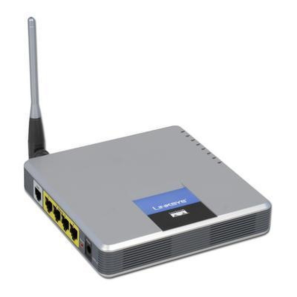 Cisco WGKUSB200G wireless router