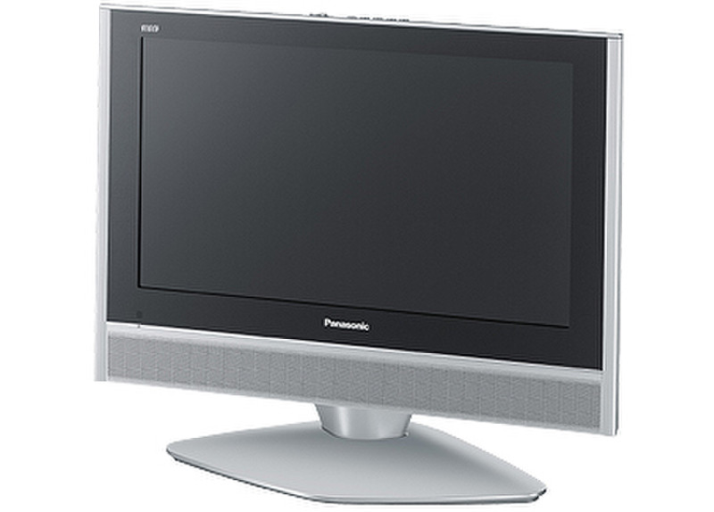 Panasonic TX17LX2 17Zoll Silber LCD-Fernseher