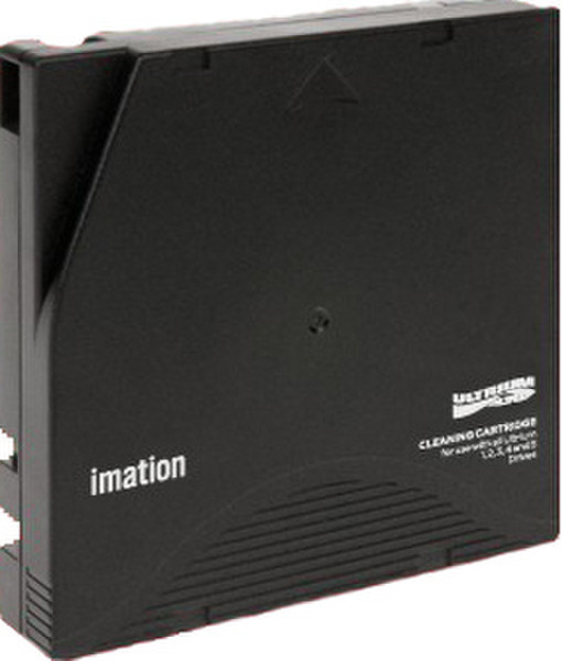 Imation IL10012000 cleaning media