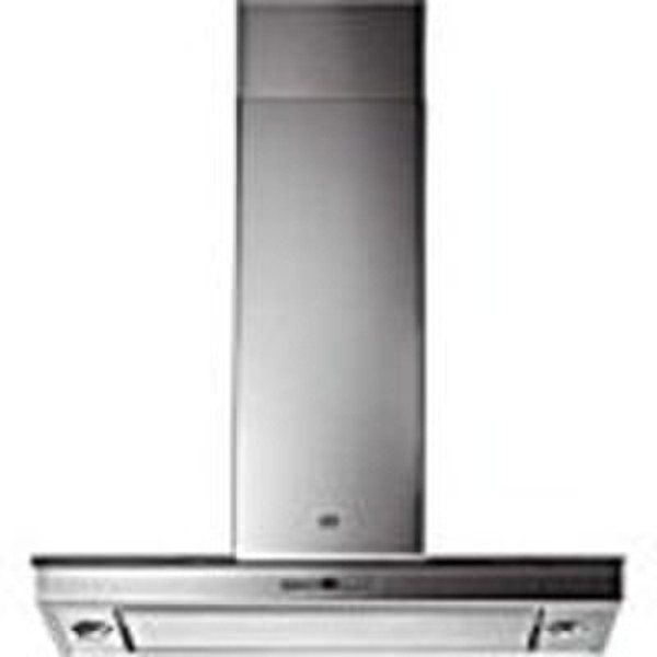 AEG DD9691m Cooker Hood RVS