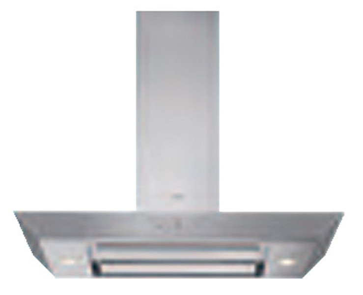 AEG DD8697m Cooker Hood RVS