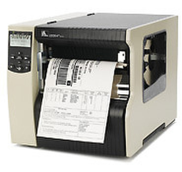 Zebra 220Xi4 300 x 300DPI label printer