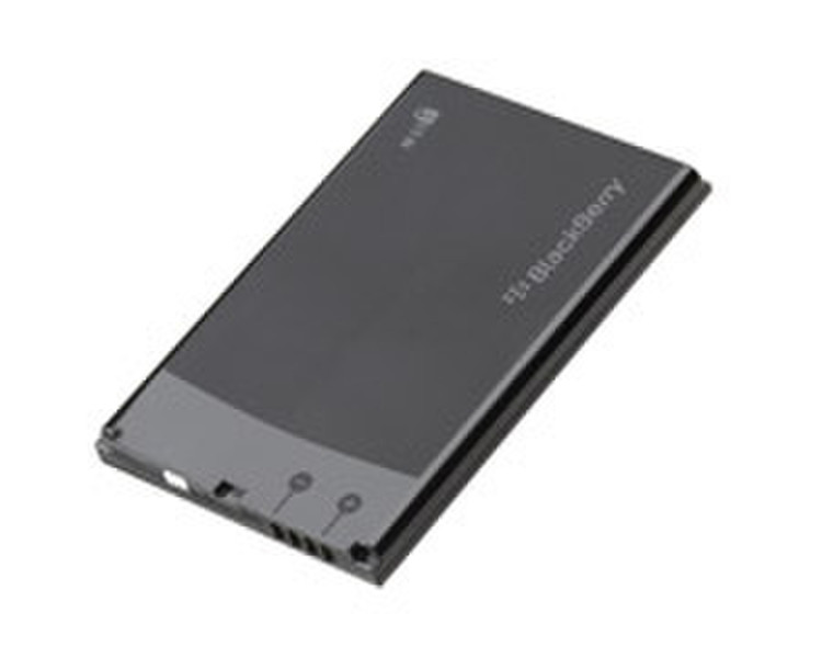 BlackBerry Extra Battery Литий-полимерная (LiPo) 1550мА·ч аккумуляторная батарея