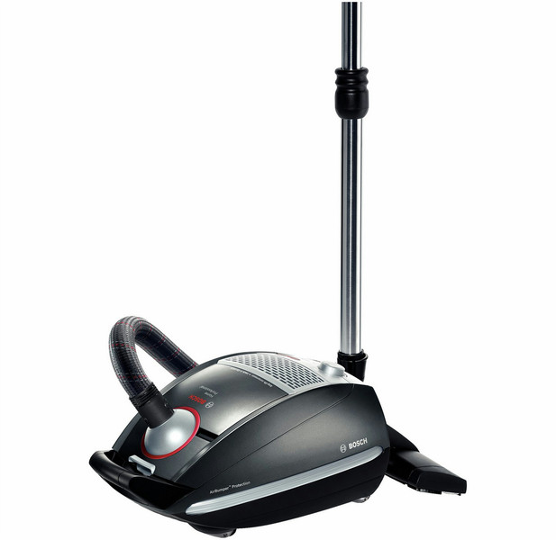 Bosch BSGL5PRO1 Cylinder vacuum 4.5L 1800W Titanium vacuum