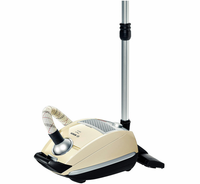 Bosch BSGL52232 Cylinder vacuum 4.5L Ivory vacuum