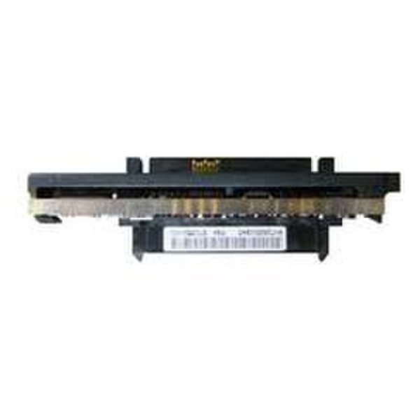 Intel AXXTM3SATA SATA SAS Schwarz, Silber Kabelschnittstellen-/adapter