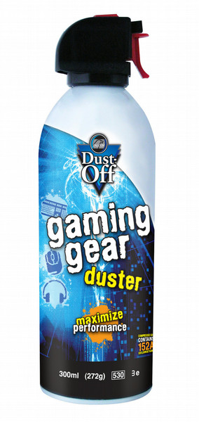 Falcon Gaming Gear Duster hard-to-reach places Equipment cleansing air pressure cleaner
