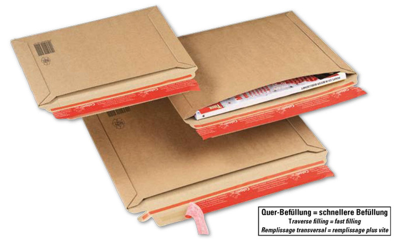 Colompac CP 015.06 (360 x 250 x 1-50) envelope