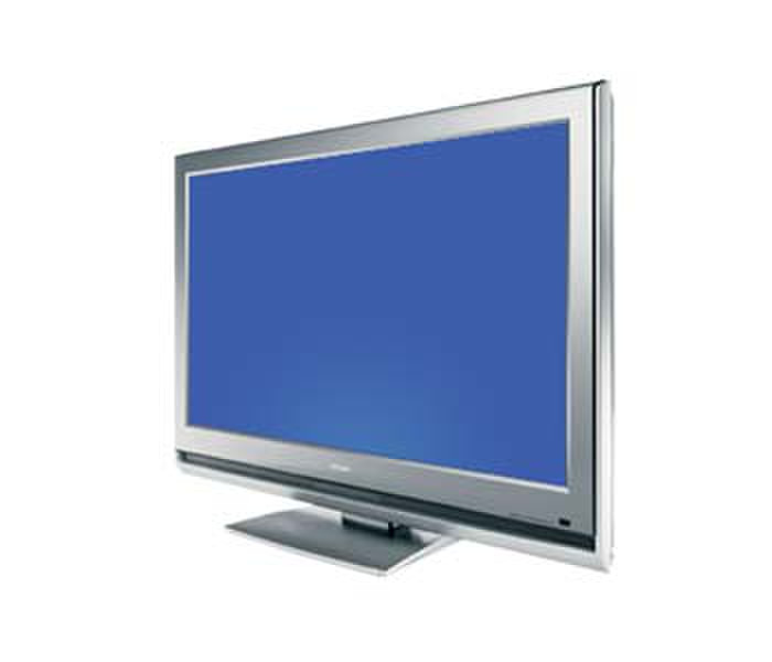 Toshiba 32WL58 32Zoll Full HD Silber LCD-Fernseher