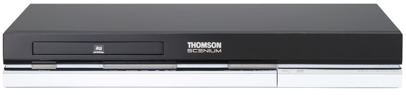 Thomson DVD Recorder DTH8550