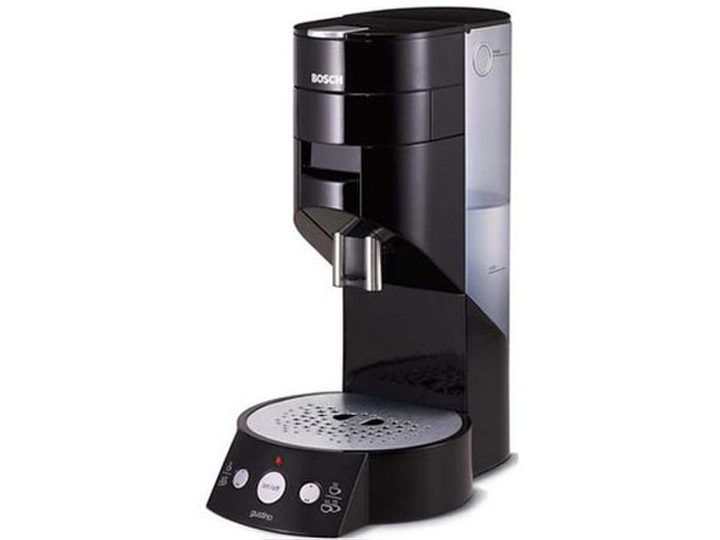 Bosch TKP3023FR Espresso machine 1.4л Черный